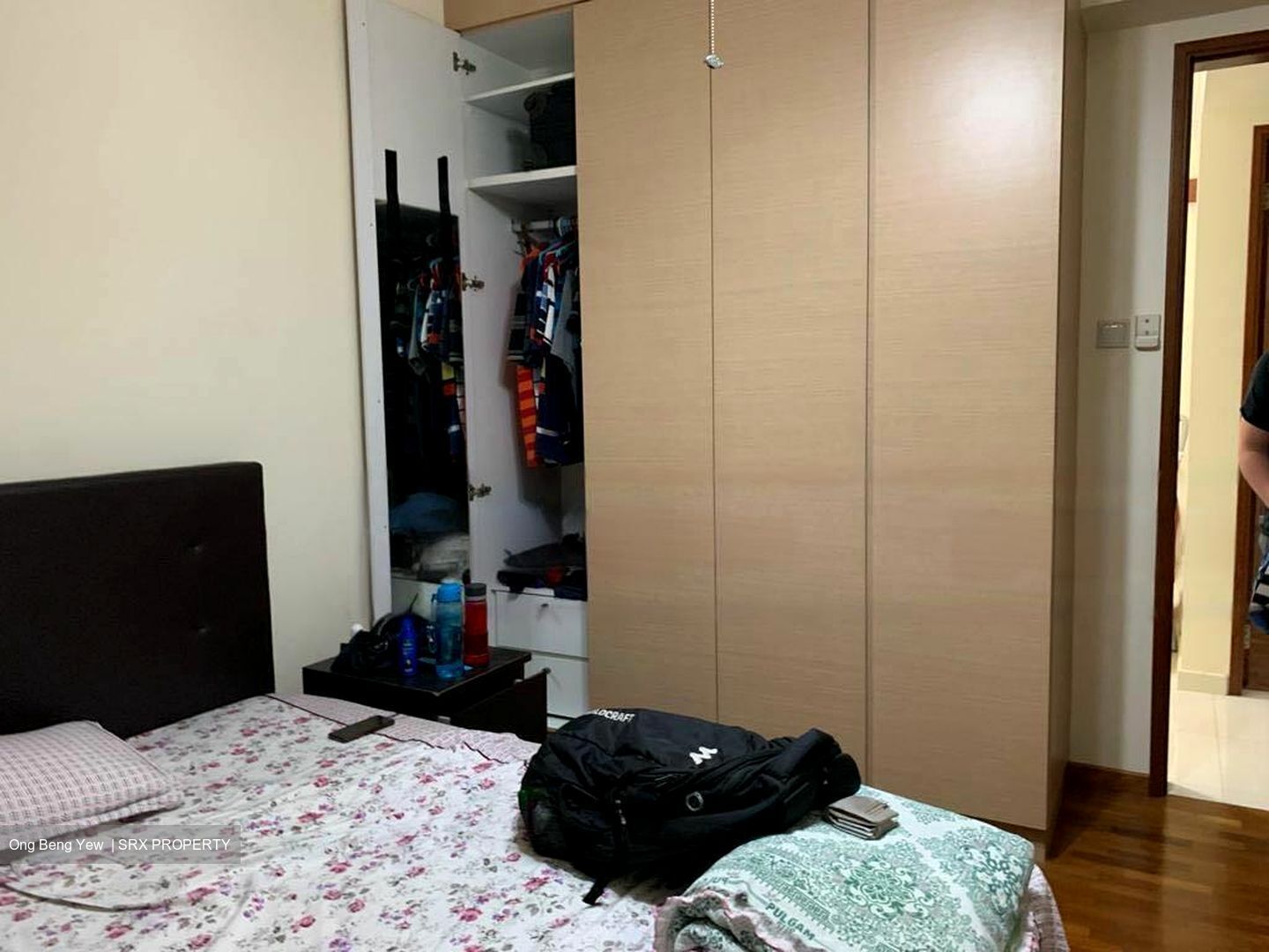 Thomson Grove (D26), Condominium #500046171